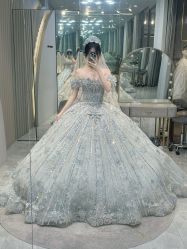 -SATIN COUTURE瑟庭婚纱礼服馆