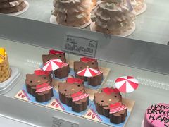 -好利来(北新桥店)