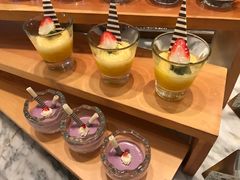 -漳州佰翔圆山酒店·圆山畔西餐厅