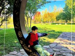 -回龙观体育文化公园