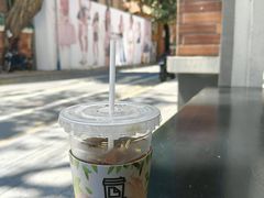 -JPG canteen(广州东山口店)