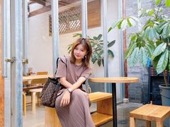 -VOYAGE COFFEE(杨梅竹店)