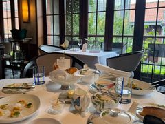 -Le Comptoir de Pierre Gagnaire