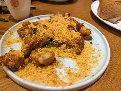 -小柴米·传统江西菜(八一广场店)