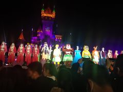 -青岛方特梦幻王国