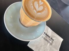 -ChanDu躔度咖啡(灯塔店)