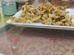 -哈尔滨春饼(朝山街店)