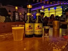 -Helens海伦司小酒馆(国购广场店)