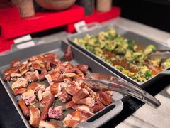 -广州融创花间堂悦雪酒店-花间食西餐厅