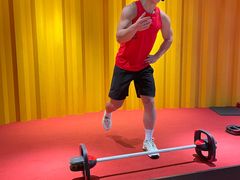 -超级猩猩健身·团课(国贸店)