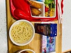 -味千拉面(光启城时尚购物中心店)