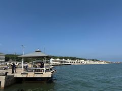 -大连蚂蚁岛度假区