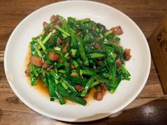 -木柴豆腐·活海鲜·鲁菜(岚山路店)