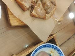 -芋包王闽南茶楼(八市店)