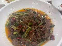 -大鸭梨烤鸭店(花园村店)