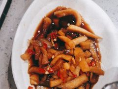 -大师兄·西北小馆(南沙万达广场店)