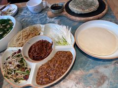 -一招鲜·全羊铺·蒙古奶茶(五一北路店)