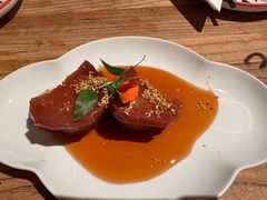 -新白鹿餐厅(银泰西湖文化广场店)