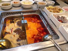 -海底捞火锅(8号仓店)
