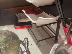 吊龙-左庭右院鲜牛肉火锅(环球港店)
