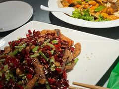 -裕德隆清真饭庄·天津特色菜(河东店)