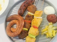 -库滋明·俄罗斯特色美食(中央大街店)