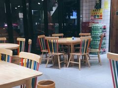 露天位-龚海宝· 烧烤· 羊肉原切挂糊更好吃(庄市店)