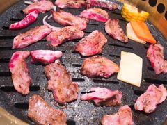 -花味烤肉·拌饭(庐阳万科店)