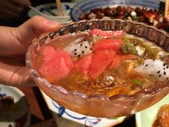 -川人百味(万达店)