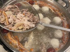 -小煵记·打边炉(西丽文光店)