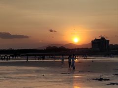 -南澳海滩
