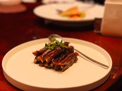 -万豪中餐厅·粤菜·北京粤财JW万豪酒店