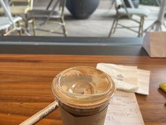 -Peet's Coffee皮爷咖啡(上海长风大悦城店)