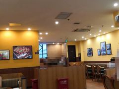 -萨莉亚意式餐厅(苏州食百家店)