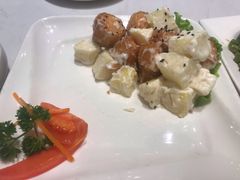 -鹿港小镇(金虹桥国际中心店)