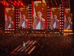 -梦之蓝青奥体育公园体育馆