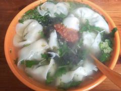 -阿麟馄饨(延长路店)
