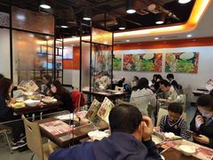 -呷哺呷哺(松江开元店)