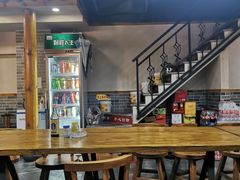 -蒋六十八梯眼镜面(狮子坪店)
