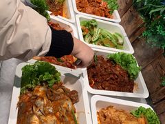 -聚盛源蒸汽海鲜火锅烤肉自助(巨川金海岸购物广场店)