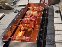 -丰茂烤串(港旅店)