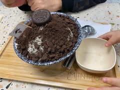 -MINIPOPO鲜奶·甜品(宽厚里店)