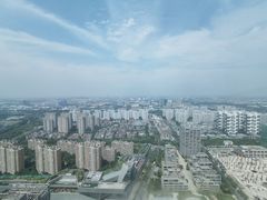 -嘉定凯悦·咖啡厅