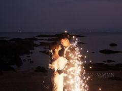 -经典婚纱摄影美学馆·私人定制