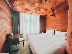 -幸栖洞穴设计酒店(成都春熙路店)