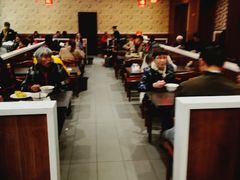 大堂-共和春(甘泉路店)