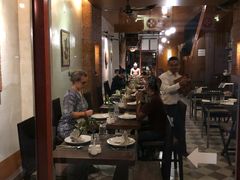 -Old House Restaurant