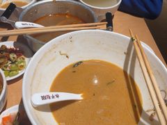 -水平有限广西米粉·广西风味集(五道口店)