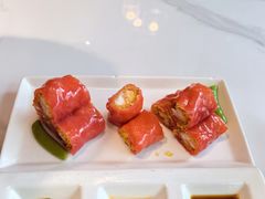-云山茶餐厅(广东大厦店)