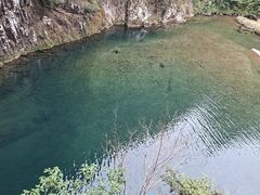 -龙湾潭国家森林公园